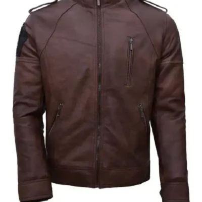 Tom Clancy’s The Division Agent Jacket