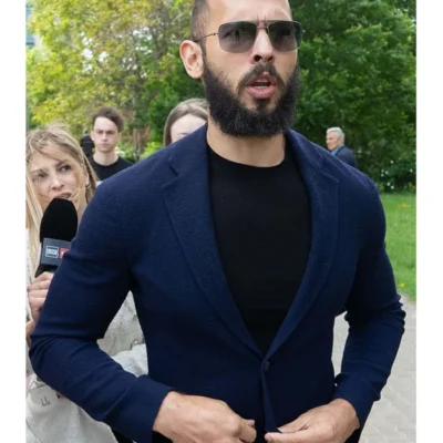 Top-G-Andrew-Tate-Blue-Wool-Blazer-Jacket-