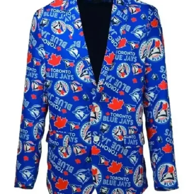 Toronto Blue Jays Blazer