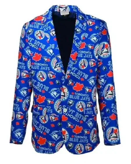 Toronto Blue Jays Blazer