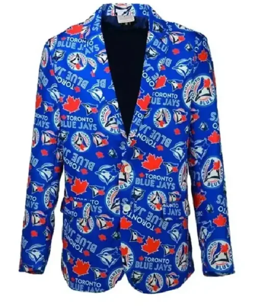Toronto Blue Jays Blazer
