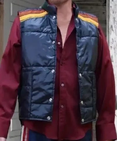 Tyler Durden Fight Club Vest