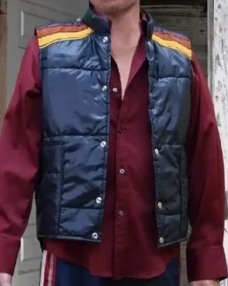 Tyler Durden Fight Club Vest