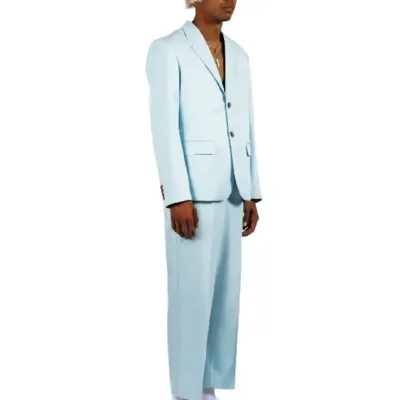 Tyler the Creator Igor Suit