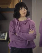 (Un)lucky Sisters Sofía Morandi Hoodie