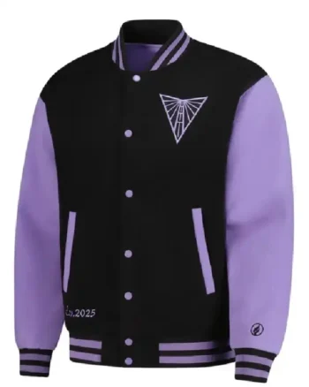 Valkyries Varsity Jacket