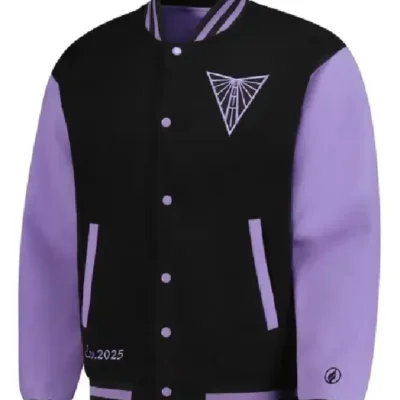 Valkyries Varsity Jacket