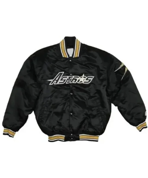 Vintage 90s Starter Houston Astros Jacket