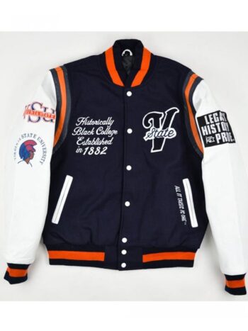 Virginia-State-University-Varsity-Jacket