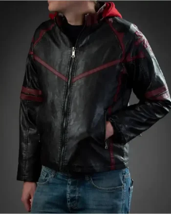 Warhammer 40k Jacket