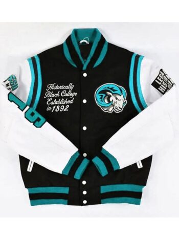 Winston-Salem-State-University-Blue-Varsity-Jacket