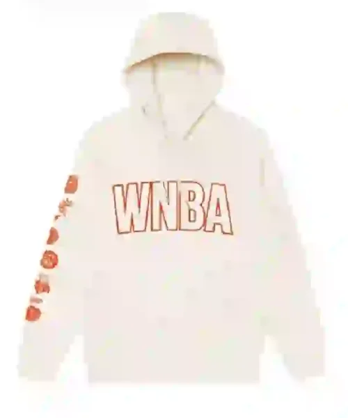 Wnba Collegiate Hoodie