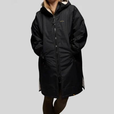 Woolly Bear Coat