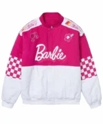 barbie-checkered-moto-racing-jacket-