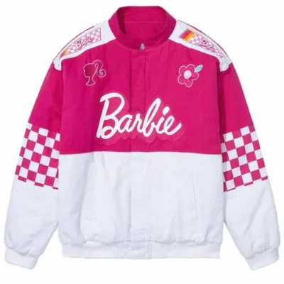barbie-checkered-moto-racing-jacket-