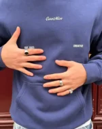 coramisa dice hoodie