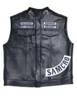 jax Teller Vest