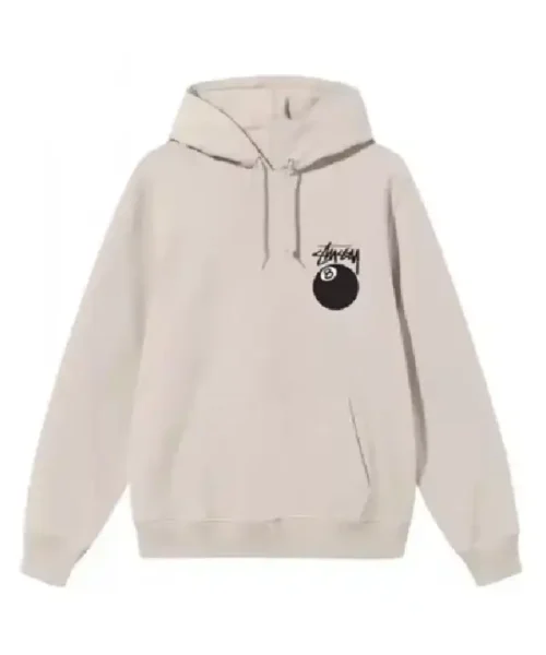 8 Ball Hoodie