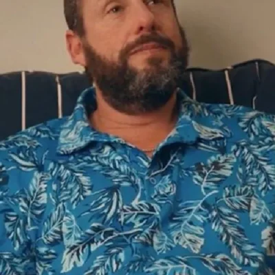 Adam Sandler Hawaiian Shirt