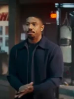 Adonis Michael B Jordan Jacket