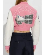 After Now Archery Club Jacket for sale