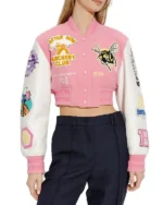 After Now Archery Club Jacket sale