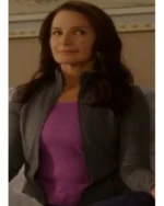 And Just Like That S03 Kristin Davis Track Jacket