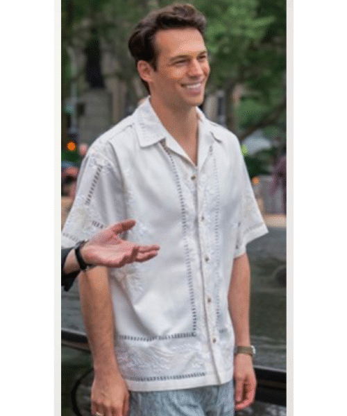 And-Just-Like-That-S03-Sebastiano-Pigazzi-Shirt