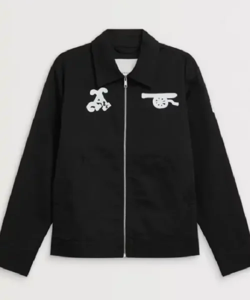 Arsenal N7 Pre-Historic Jacket