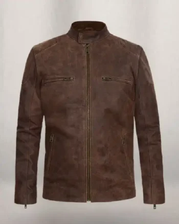 Buy Captain America Civil War Chris Evans Leather Jacket Sale