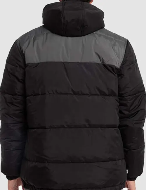 Buy-Collingwood-2024-Black-Puffer-Jacket-For-Sale-Men-And-Women