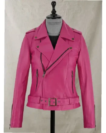 Buy Gwen Stefani Leather Jacket Sale