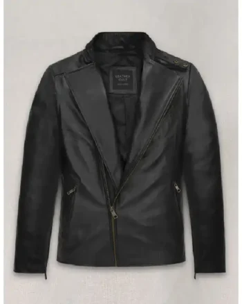 Buy Iron Man Leather Jacket For Sale