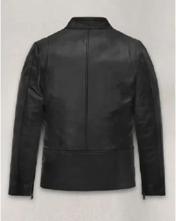 Buy Iron Man Leather Jacket For Sale