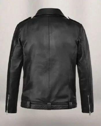 Buy Jeffrey Morgan The Walking Dead Leather Jacket Sale