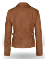 Buy Jennifer Lopez Gigli Leather Jacket Sale