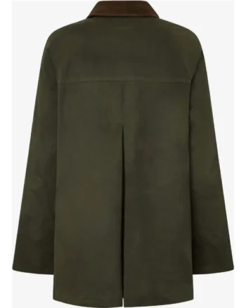Buy Pepe Jeans Babette Short Coat Jacket Sale