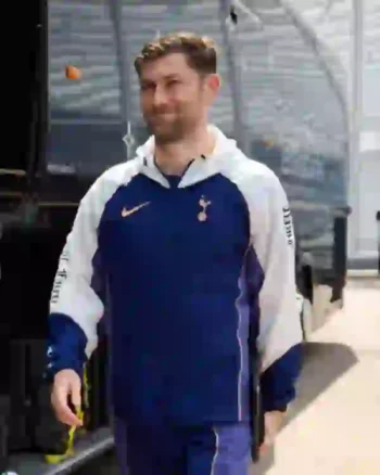 Buy Spurs Nike Mens Navy Europa League Final Track Suits For Sale