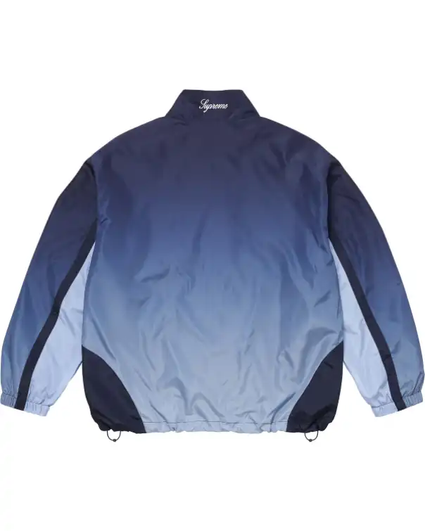 Buy Umbro Supreme Gradient Track Jacket Sale