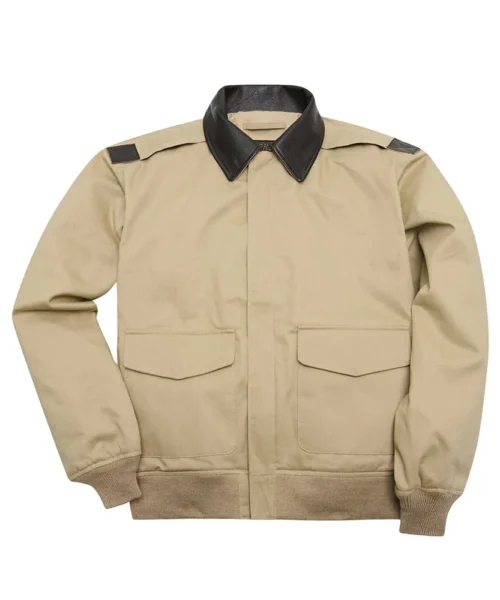 Cockpit A2 Cotton Flight Jacket