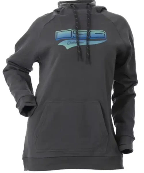 DSG Hoodie