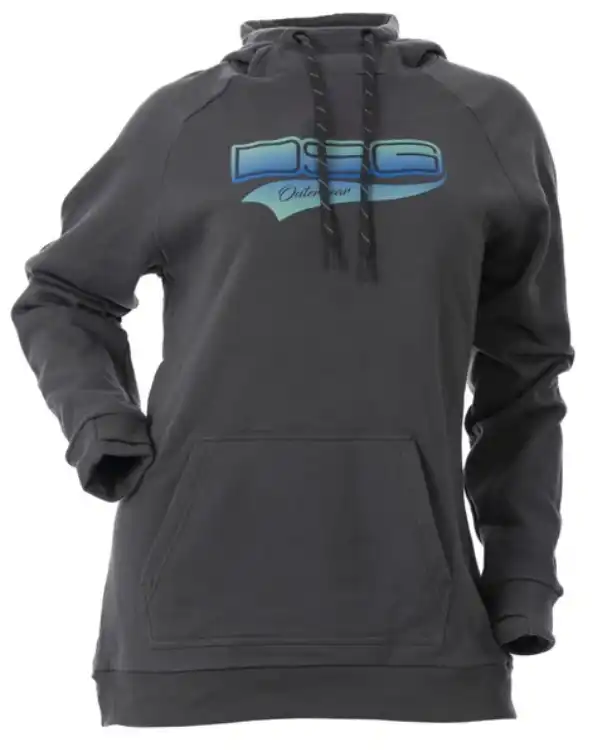 DSG Hoodie