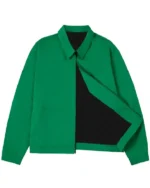 Golf Wang Cherry Bomb Jacket