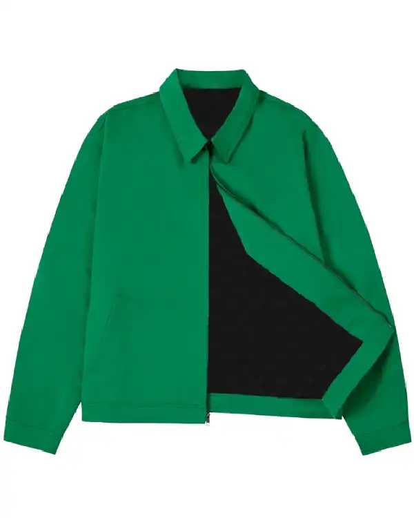 Golf Wang Cherry Bomb Jacket