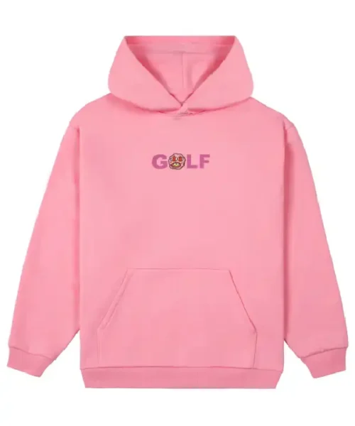 Golf Wang Cherry Bomb Logo Hoodie