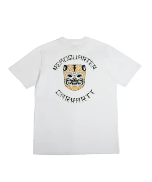 Headquarter x Carhartt Shirt
