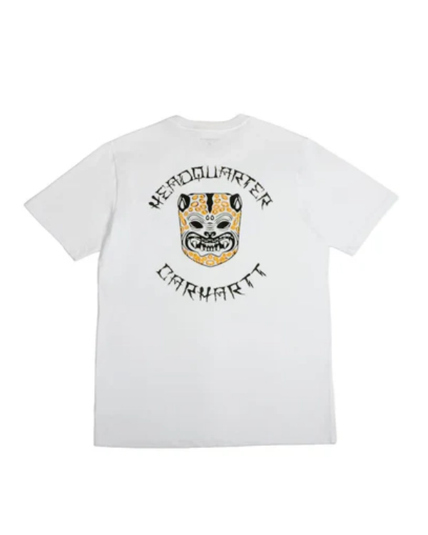 Headquarter x Carhartt Shirt