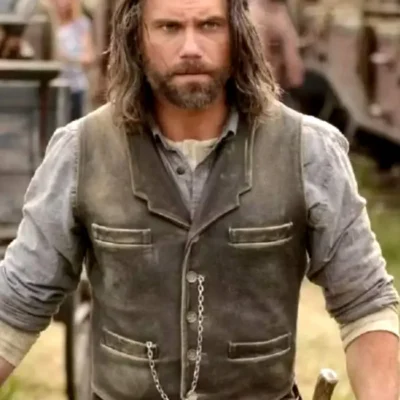 Hell-on-Wheels-Cullen-Bohannon-Distressed-Leather-Vest-Anson-Mount