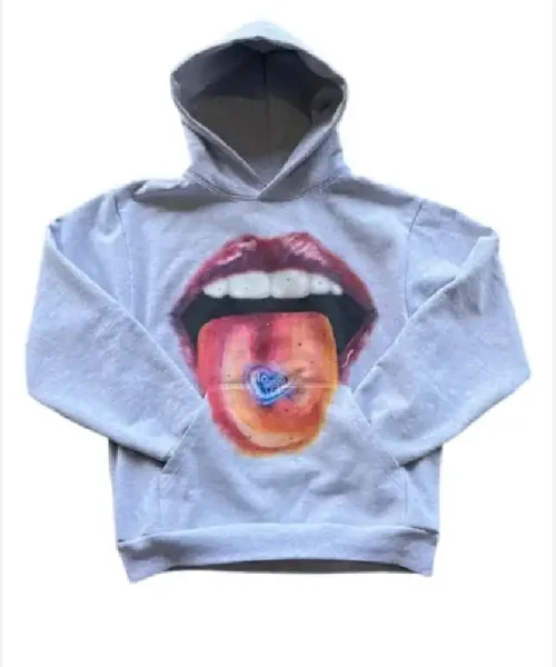 Homesick Hoodie