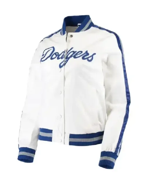 Hometown Los Angeles Dodgers Jacket